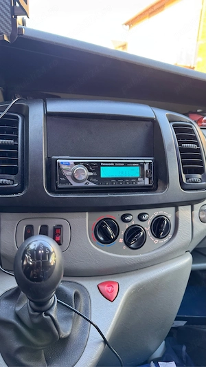 Nissan Primastar  - imagine 5