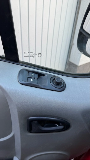 Nissan Primastar  - imagine 4