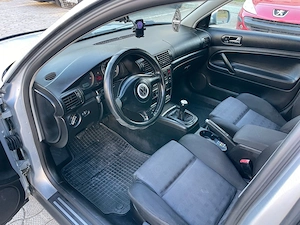 Wolksvagen Passat 1.9 TDI 131cp AWX  - imagine 6