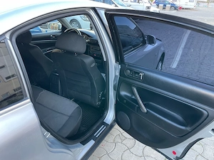 Wolksvagen Passat 1.9 TDI 131cp AWX  - imagine 8
