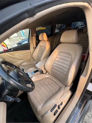 passat b6  - imagine 4