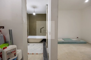 2 camere la parter, renovare avansată | Str. Argeșelu, Școala 110 - imagine 4
