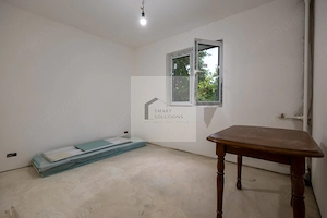 2 camere la parter, renovare avansată | Str. Argeșelu, Școala 110 - imagine 5