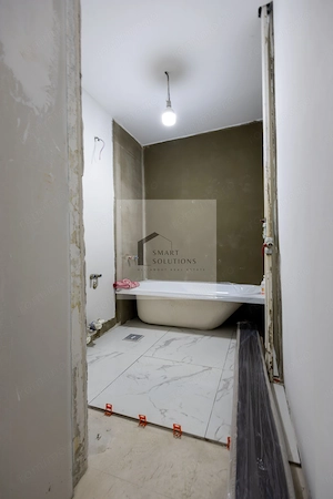 2 camere la parter, renovare avansată | Str. Argeșelu, Școala 110 - imagine 6