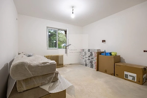 2 camere la parter, renovare avansată | Str. Argeșelu, Școala 110