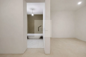 2 camere la parter, renovare avansată | Str. Argeșelu, Școala 110 - imagine 9