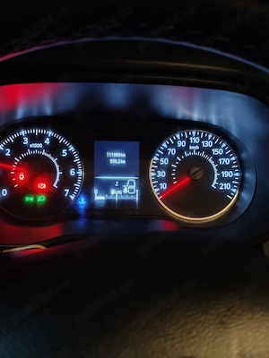 Dacia Duster 2022 benzină -gpl de fabrică  - imagine 4