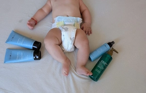 AURODHEA Baby Care   Produse de îngrijire pentru bebeluși     