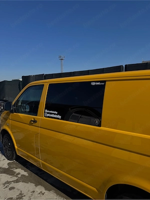De vanzare: VW T5 2014 facelift - imagine 2