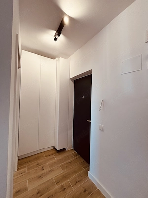 Închiriez garsonieră modernă   Chiajna, Str. Apeductului - imagine 6