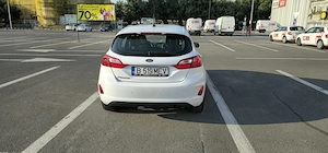 Ford Fiesta 2019 | 1.0 EcoBoost (100 CP) | Cutie Automată | 35.000 KM - imagine 3