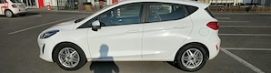 Ford Fiesta 2019 | 1.0 EcoBoost (100 CP) | Cutie Automată | 35.000 KM - imagine 4