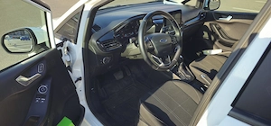 Ford Fiesta 2019 | 1.0 EcoBoost (100 CP) | Cutie Automată | 35.000 KM - imagine 6