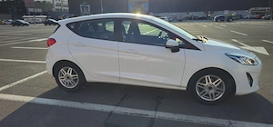 Ford Fiesta 2019 | 1.0 EcoBoost (100 CP) | Cutie Automată | 35.000 KM - imagine 5