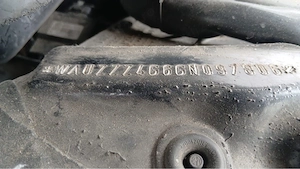 Audi A6 C7 3.0 BiTDI S-Line   Matrix   Perne aer   Bose   Webasto - Motor Defect - imagine 3