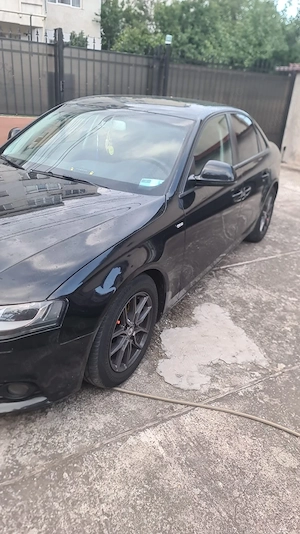 Vand Audi A4 B8  - imagine 2