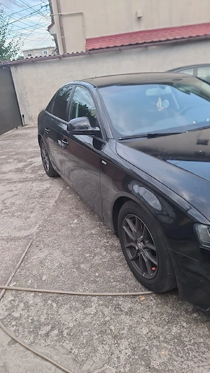 Vand Audi A4 B8  - imagine 4