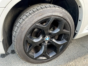 BMW X6 xDrive 3.0D 2011 UK - imagine 10