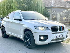 BMW X6 xDrive 3.0D 2011 UK - imagine 2