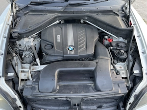 BMW X6 xDrive 3.0D 2011 UK - imagine 7