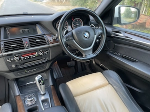 BMW X6 xDrive 3.0D 2011 UK - imagine 9