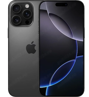 iPhone 16 pro max silver black gray 