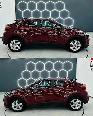 Toyota C-HR - imagine 5