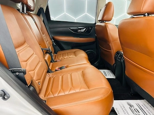 Nissan X-Trail - imagine 7