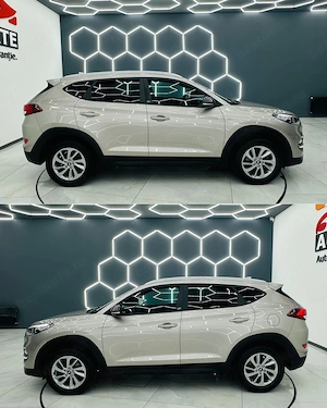 Hyundai Tucson - imagine 5