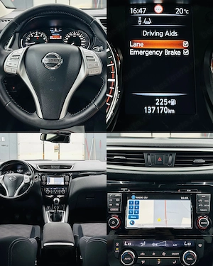 Nissan Qashqai - imagine 7