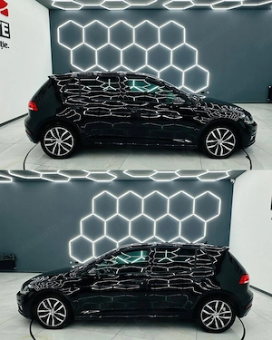 Vw Golf - imagine 5