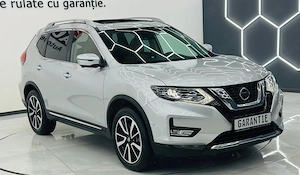 Nissan X-Trail - imagine 2