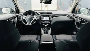 Nissan Qashqai - imagine 6