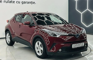 Toyota C-HR - imagine 2