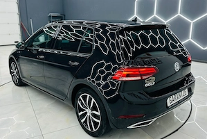 Vw Golf - imagine 3