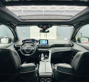 Peugeot 3008 - imagine 6