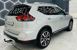 Nissan X-Trail - imagine 4
