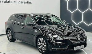 Renault Talisman - imagine 2