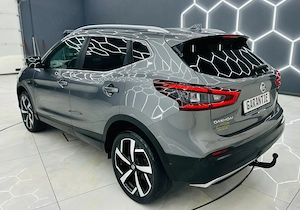 Nissan Qashqai - imagine 3