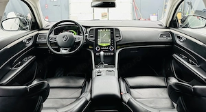 Renault Talisman - imagine 6