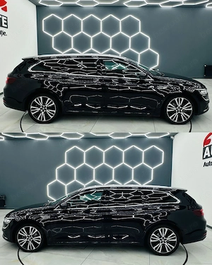 Renault Talisman - imagine 5