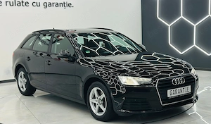 Audi A4 - imagine 2