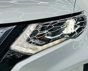 Nissan X-Trail - imagine 10