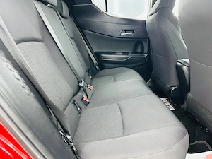 Toyota C-HR - imagine 7