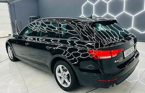 Audi A4 - imagine 3