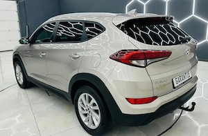 Hyundai Tucson - imagine 3