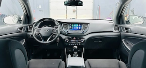 Hyundai Tucson - imagine 6