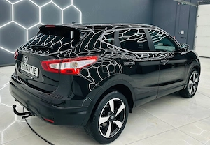 Nissan Qashqai - imagine 4