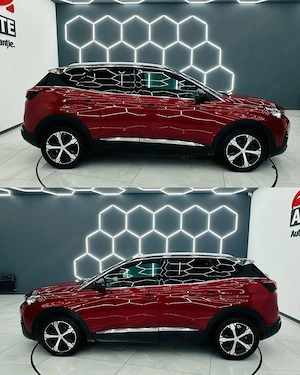 Peugeot 3008 - imagine 5