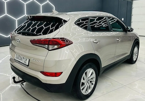 Hyundai Tucson - imagine 4